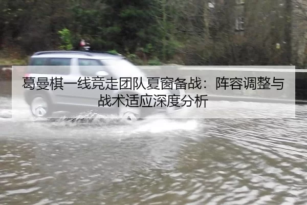 葛曼棋一线竞走团队夏窗备战：阵容调整与战术适应深度分析